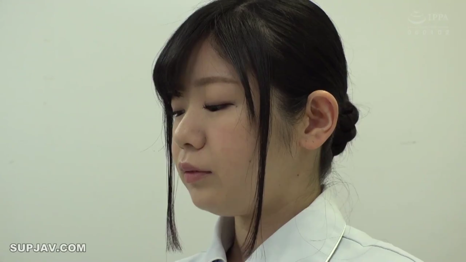 室内 · 护士服 · 面部特写