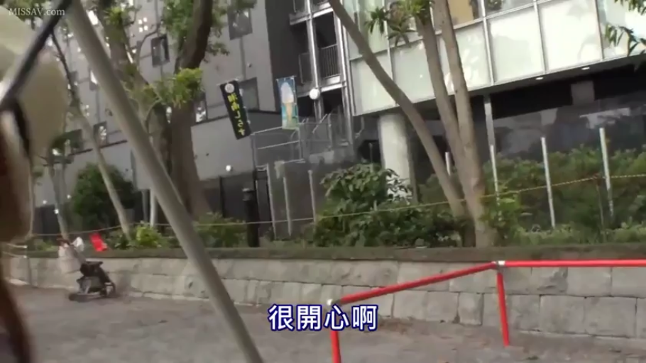 全景 · 中文字幕 · 户外公园 · 游乐设施