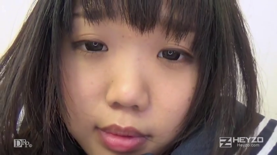 Indoor · 面部特写 · Sailor suit