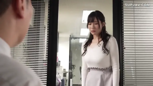 交谈 · 忧郁 · 办公室 · 站立 · 巨乳 · OL装 · 中景 · 百叶窗