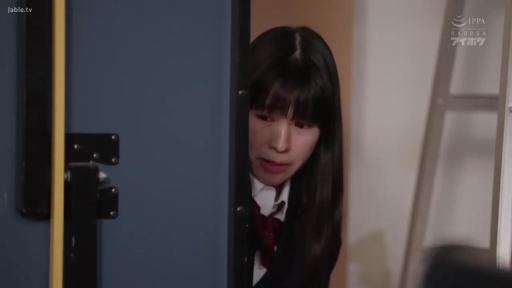 室内 · 脸部特写 · JK制服