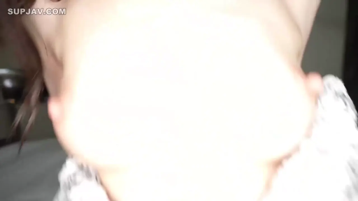 Indoor · 胸部 · 特写 · Nudity · Blur · Overlook · White lace