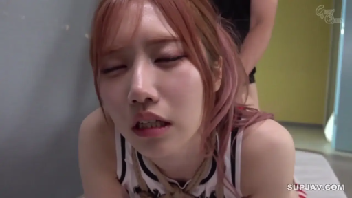 室內 · 性交 · 脸部 · 迷離 · 俯臥 · 捆绑 · 绳索 · 运动装