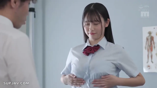 室内 · 胸部 · 站立 · 闭眼 · 剧情 · 制服 · 挂图 · 自摸