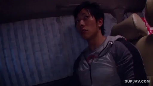 座り姿勢 · 顔のクローズアップ · 注視 · 车内 · 疑惑 · 灰色连帽衫 · 成年男性 · 车载窗帘