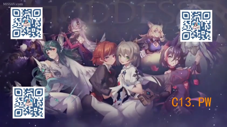 坐姿 · 中景 · 微笑 · 凝视 · 幻想风格服饰 · 虚空星空 · 笛子 · 二次元群像