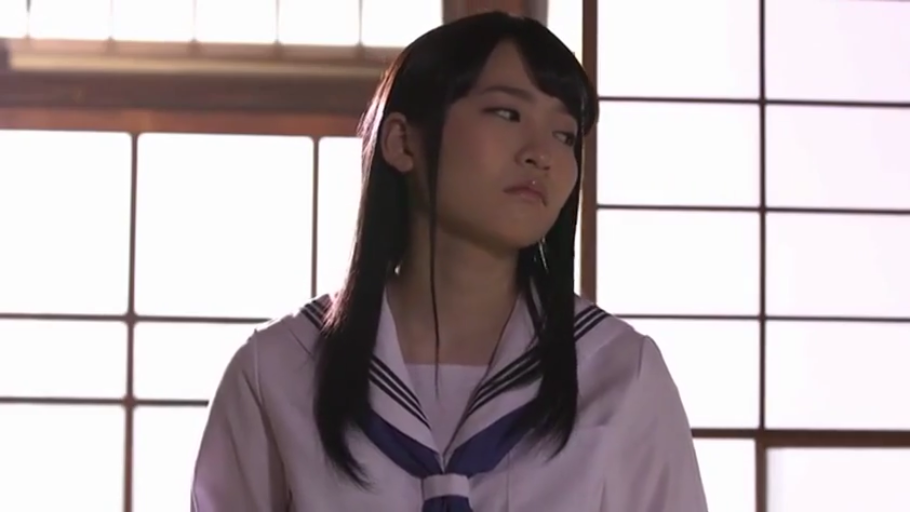 室内 · 站立 · 半身 · JK制服