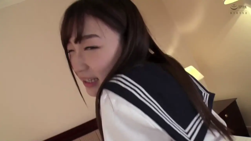 性交 · 脸部 · 卧室 · 愉悦 · 床 · 水手服 · 回头 · 动态模糊