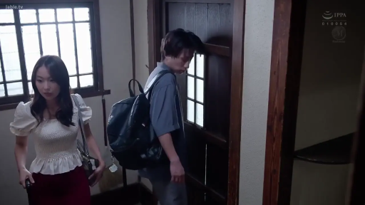 broom · Standing Posture · 蓝色行李箱 · 日常 · 玄关 · Back Shadow · 进门