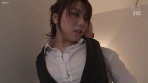 室内 · 中景 · 站姿 · 职业装