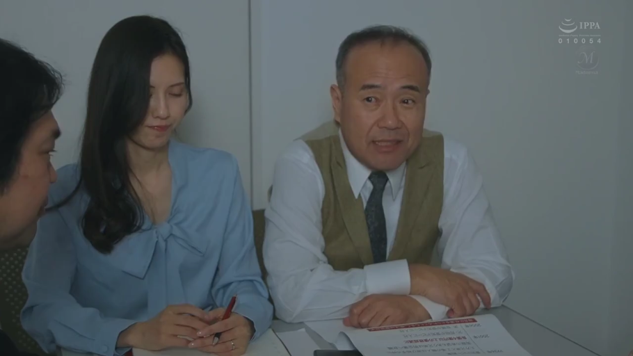 办公室 · 职场衬衫