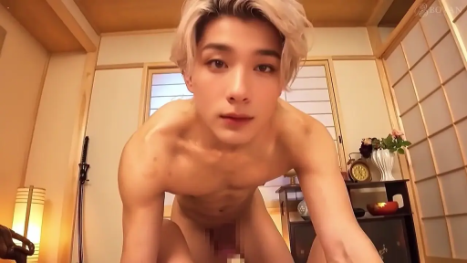 专注 · 全裸 · 和室 · 性行为 · 俯臥 · 上半身 · POV