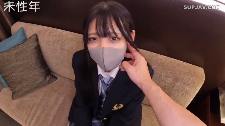 室内 · 性交 · 愉悦 · 后入式 · 装饰植物 · 过膝袜