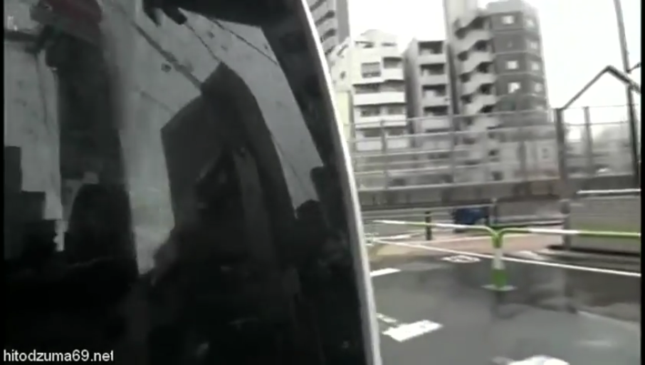 第一视角 · 户外 · 建筑