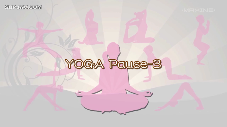 全景 · 抽象背景 · 剪影 · 瑜伽姿势 · 运动 · 瑜伽服