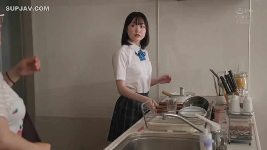 骑乘位 · 性交 · 全裸 · 中景 · 台灯 · 卧室床上 · BOTAN · 兴奋大笑