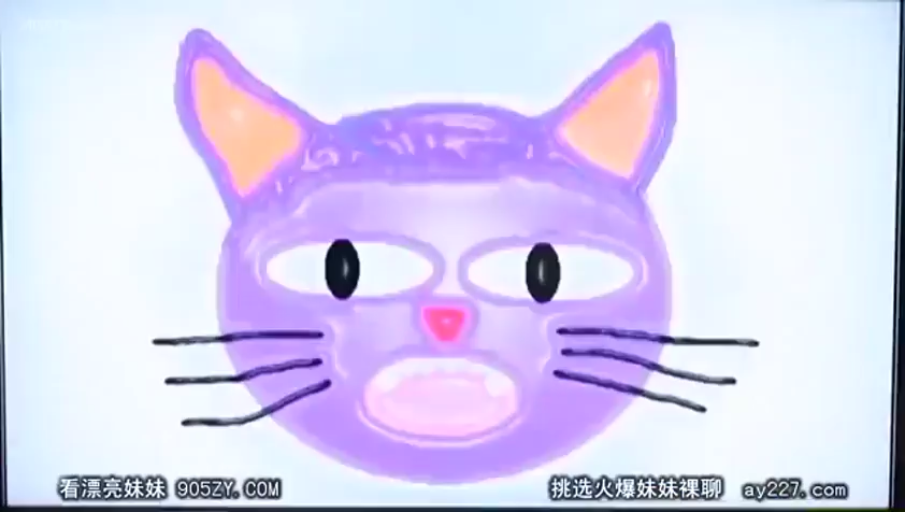 Indoor · 面部特写 · 正面