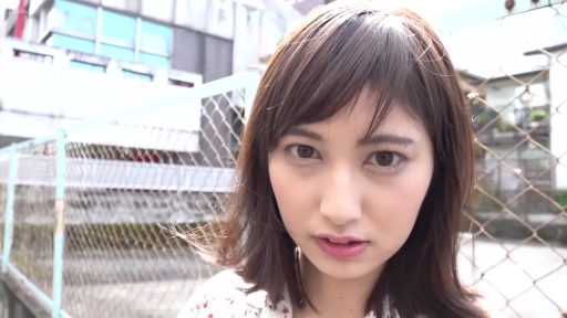 户外 · 碎花衬衫