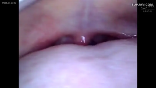 室内 · 全裸 · 口腔特写