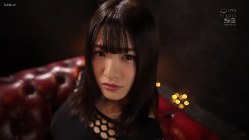 马赛克 · 沙发 · 仰卧 · 女仆装 · 沉醉 · 私处 · 道具自慰 · 黑色拉珠