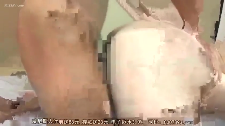 室内 · 性交 · 全裸 · 马赛克 · 后入式 · 臀部