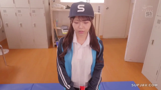 跪坐 · 自然 · 更衣室 · フォルダ · 上半身特写 · 双马尾 · 运动套装 · フォルダーの整理