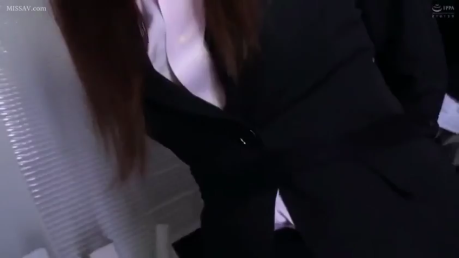 办公室 · 半身特写 · 职业装