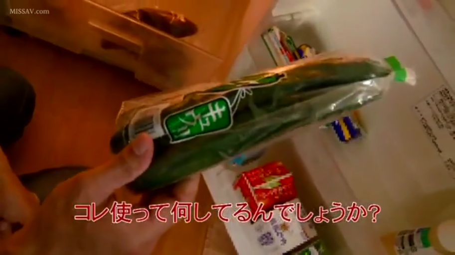 厨房