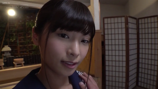 脸部特写 · 水手服 · 日式室内