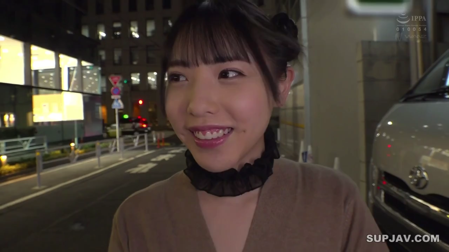 户外街道 · 黑色花边项圈