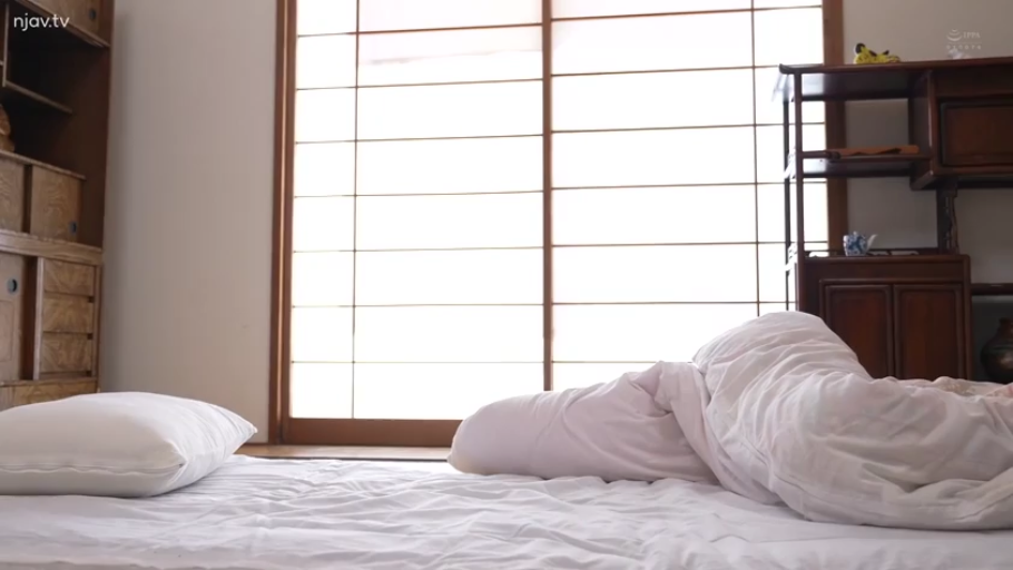 被褥 · 日式房间