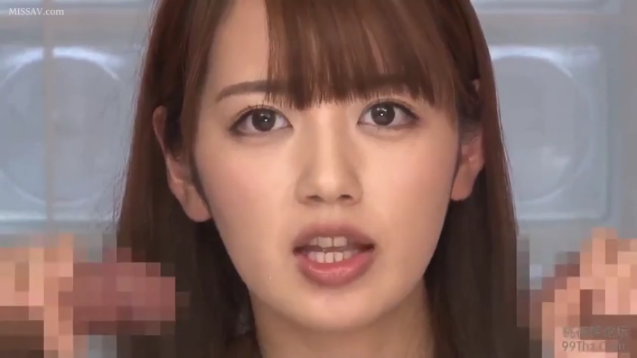 脸部特写 · 全裸 · 浴室 · 口交 · 马赛克 · 阴茎 · 张嘴 · 正面