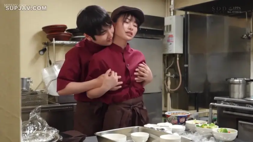 Kitchen · 餐厅制服