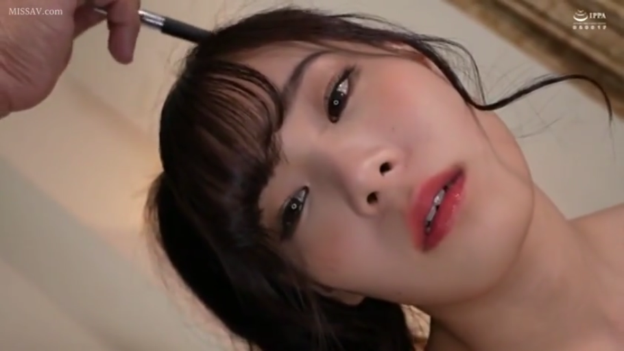 性交 · 卧室 · 仰卧开腿 · 黑色蕾丝内衣 · 腿部 · 痛苦与快感并存 · 动态截屏