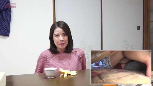 餐桌前 · 格子短裤 · 被子下的大腿根部特写