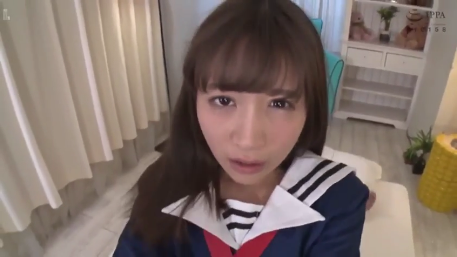 室内 · 迷离 · 特写 · 对视 · 水手服 · POV · 俯视 · 玩偶