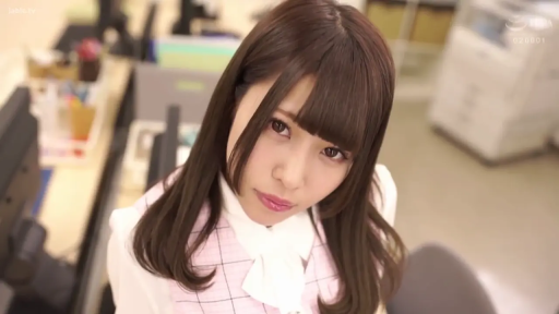 办公室 · 面部特寫 · 職業裝