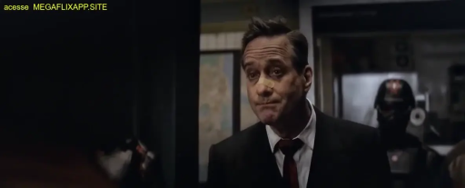 严肃 · 办公室 · 站立 · 半身 · 对视 · 西装 · 男性 · 创可贴