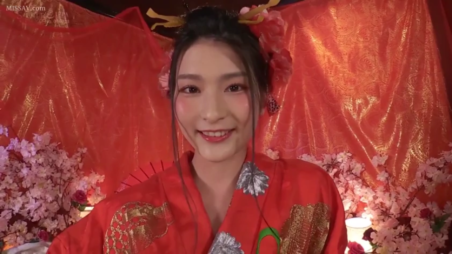 性交 · 全裸 · 愉悦 · 仰卧 · 面部特写 · 床上 · 有码