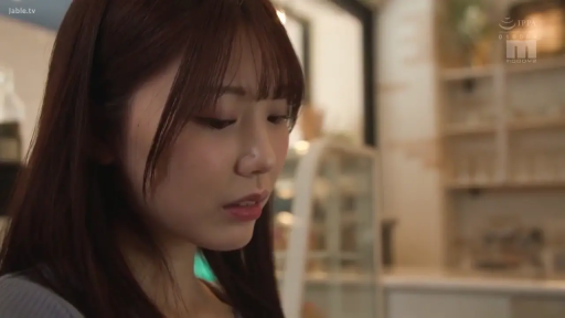 Indoor · Contemplation · Melancholy · Lower your head · Close-up of the face · Sweater