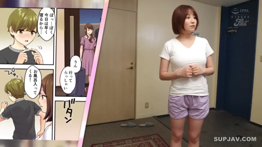 Indoor · Medium shot · Standing Posture · Casual wear · Plot · 害羞 · 剧情对话 · 漫画板