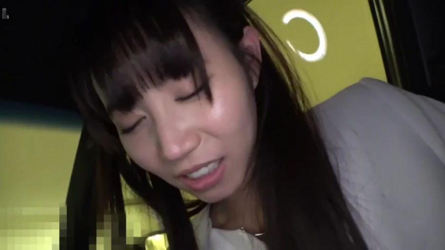 身をかがめる · 顔 · 口交 · 意乱情迷 · 白い上着 · 一人称 · 暗闇