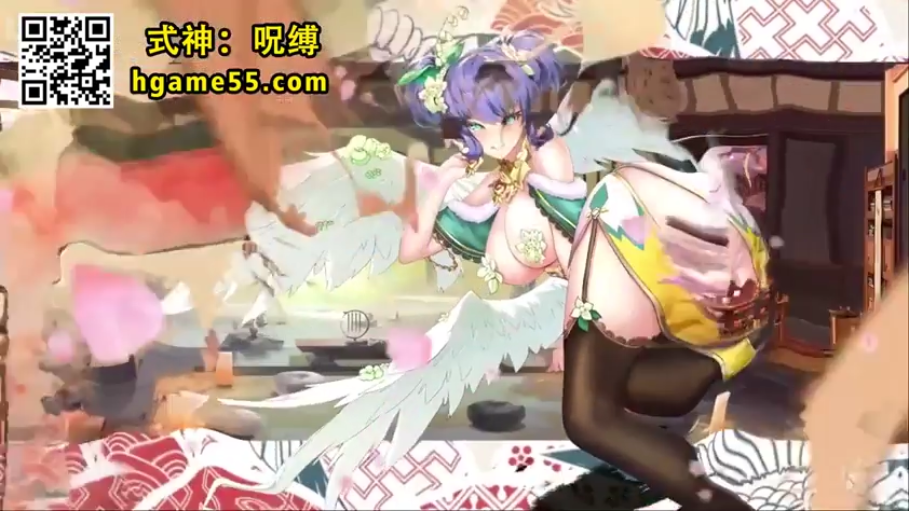 室内 · 臀部 · 翘臀 · 改良旗袍