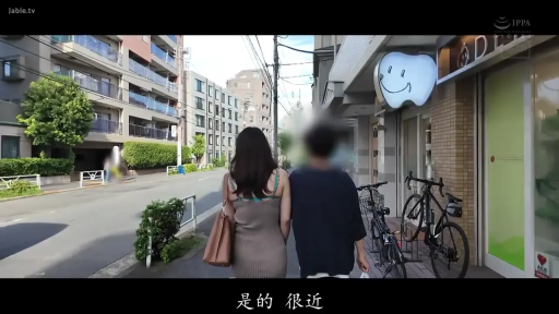 遠景 · 街道 · 行走 · 屋外 · 便装 · 红绿灯 · ぼかし · 户外行走