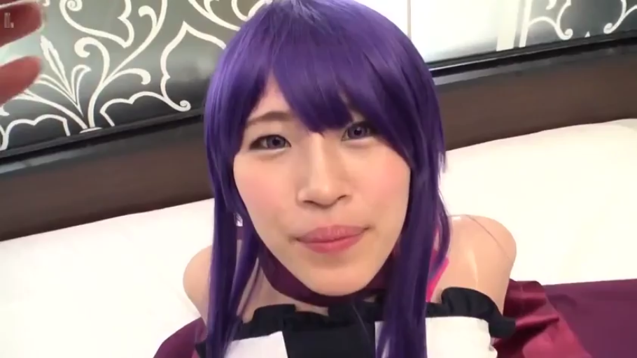 一致したフレーム 1