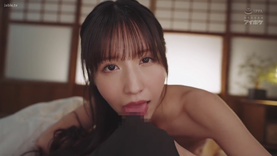 全裸 · 卧室 · 口交 · 迷离 · 俯卧 · 面部特写 · 吐舌