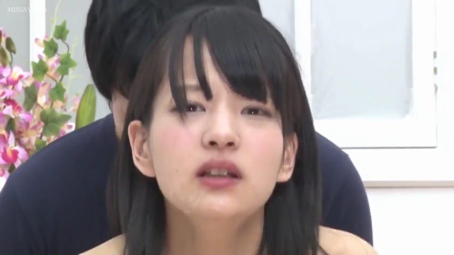 室内 · 全裸 · 仰卧开腿 · 手铐 · 束缚 · 阿黑颜 · 性交行为 · 躯干特写