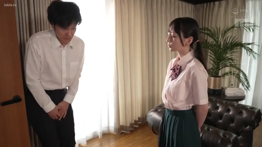 性交 · 仰卧开腿 · 学生制服 · 制服诱惑 · 胯部特写 · 医务室 · 视力表 · 微笑愉悦