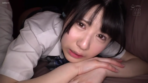 School uniform · Face · Grievance · Bedroom · Stare · Prone position · JK