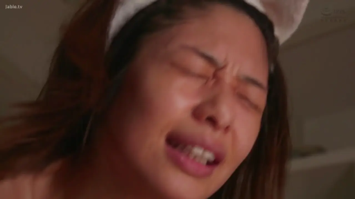 卧室 · 迷离 · 面部特写 · 抬头 · 发箍 · 兽耳发箍 · 高潮表现